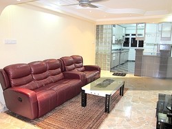 Blk 520 Pasir Ris Street 52 (Pasir Ris), HDB 5 Rooms #199331222